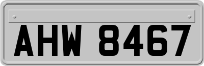 AHW8467