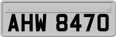 AHW8470