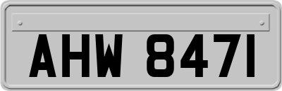 AHW8471