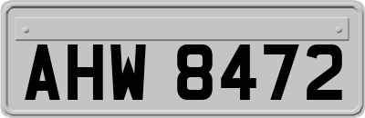 AHW8472