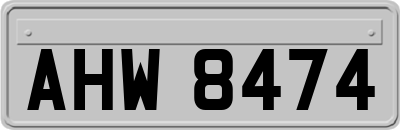 AHW8474
