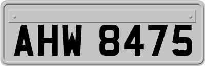 AHW8475