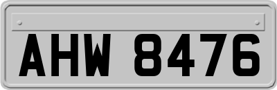 AHW8476