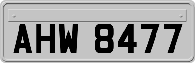 AHW8477