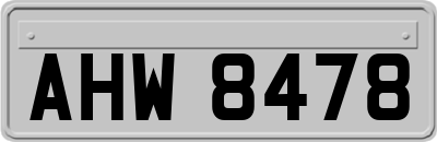 AHW8478