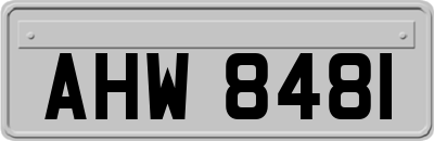 AHW8481