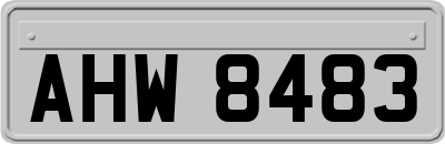 AHW8483