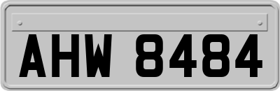AHW8484