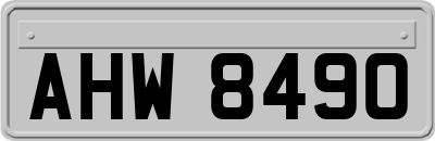 AHW8490