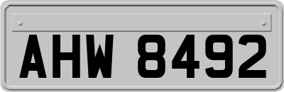 AHW8492