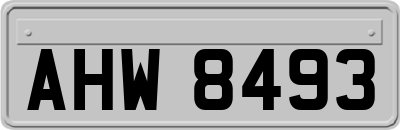 AHW8493