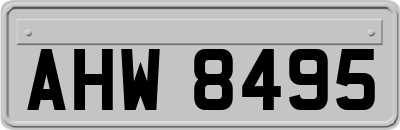 AHW8495