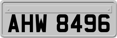 AHW8496