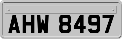AHW8497