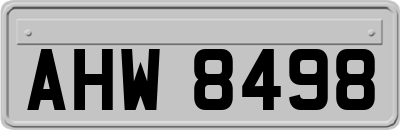 AHW8498