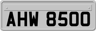 AHW8500