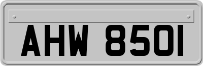 AHW8501
