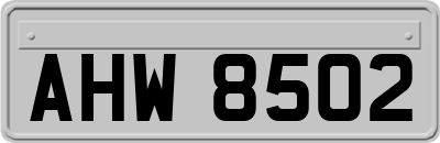 AHW8502