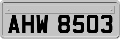 AHW8503