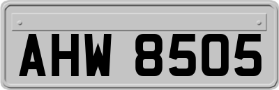 AHW8505