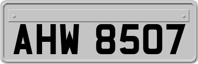 AHW8507