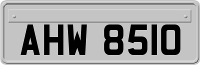 AHW8510