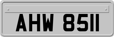 AHW8511