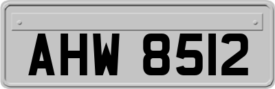 AHW8512