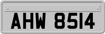 AHW8514