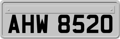 AHW8520
