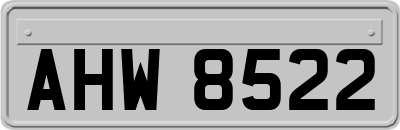 AHW8522