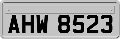 AHW8523