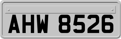 AHW8526