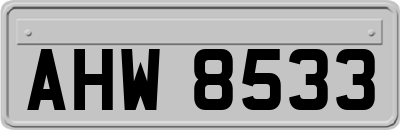AHW8533