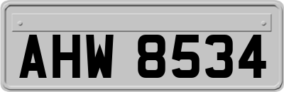 AHW8534