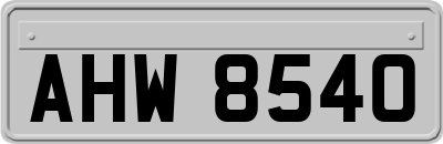 AHW8540