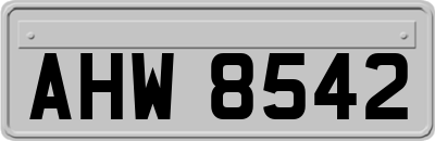AHW8542