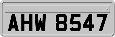 AHW8547