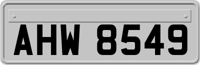 AHW8549