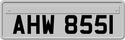 AHW8551