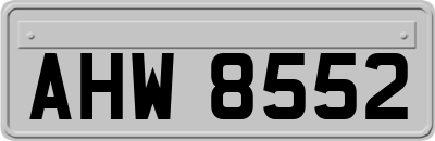 AHW8552