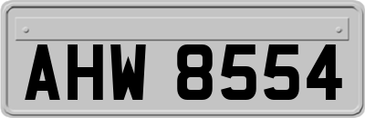 AHW8554