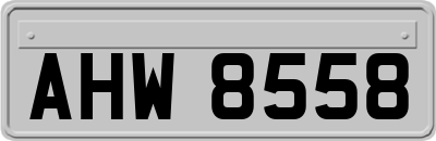 AHW8558