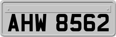 AHW8562