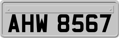 AHW8567