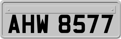 AHW8577