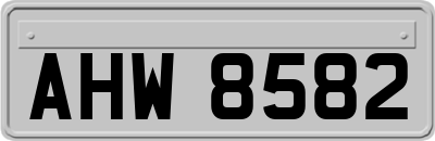 AHW8582