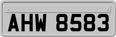 AHW8583