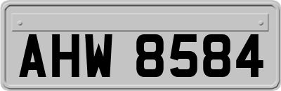 AHW8584
