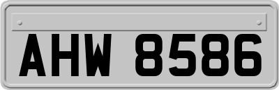 AHW8586